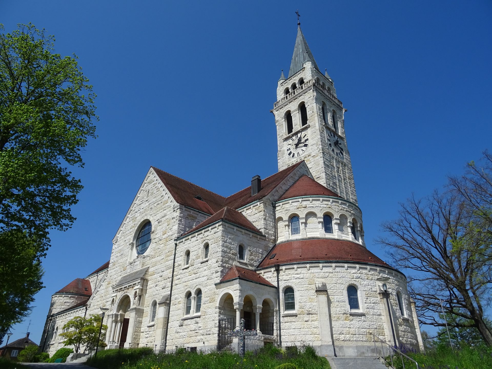 Romanshorn